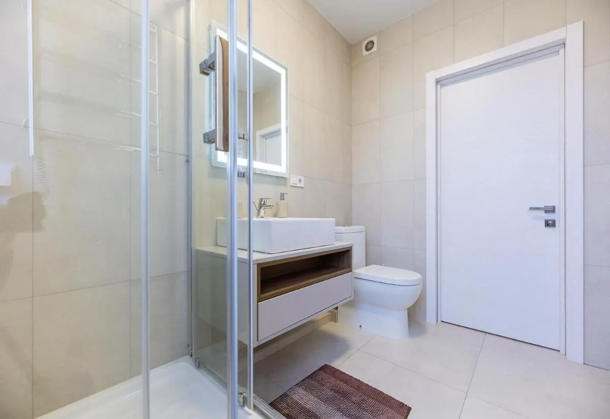 Nyvky Residence - Brown 46 Kyiv