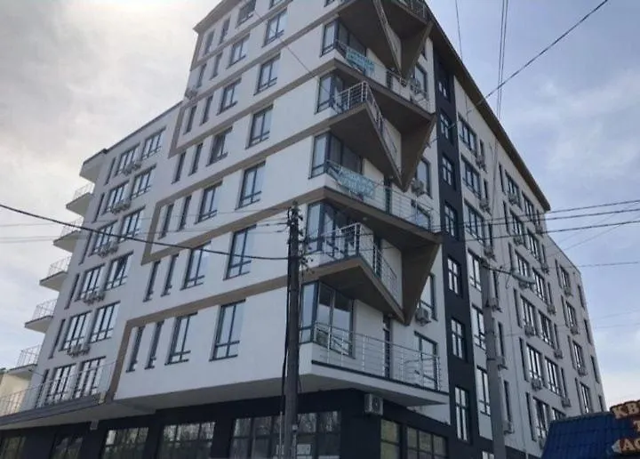 Nyvky Residence - Brown 46 Kyiv