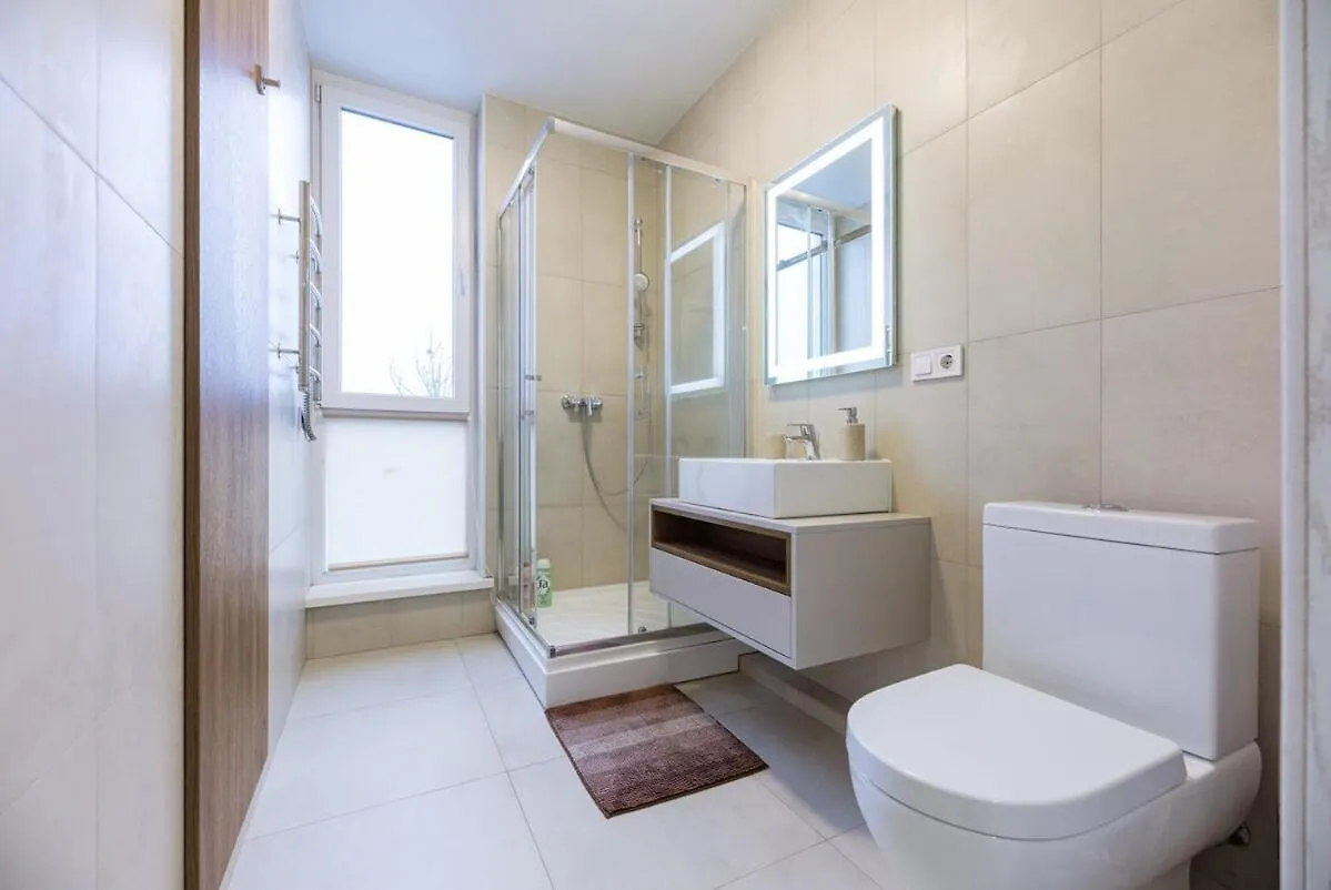 Apartment Nyvky Residence - Brown 46 Kyiv