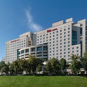 Ibis Beresteiska Kiev